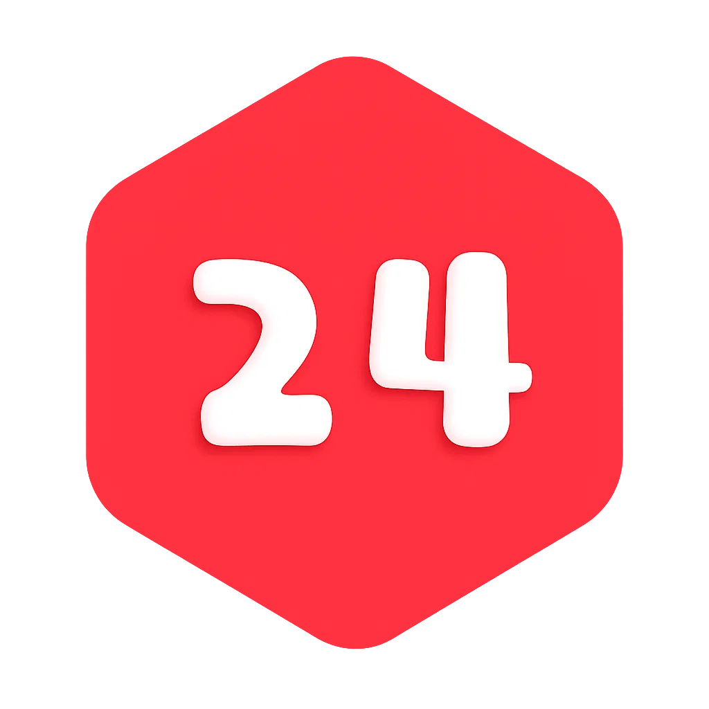 24小时服务